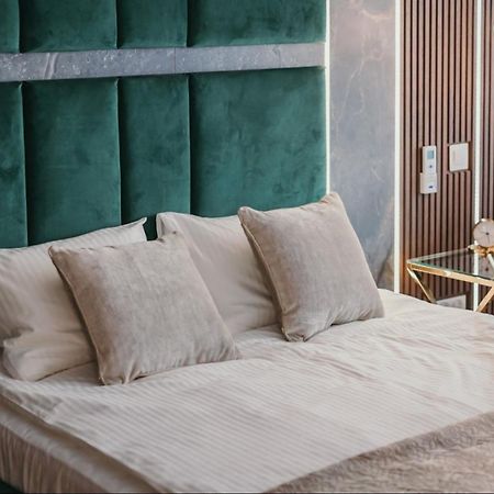 Apartament Gdynia Yacht Park Marina Luksusowy Apartament Nad Morzem公寓 外观 照片